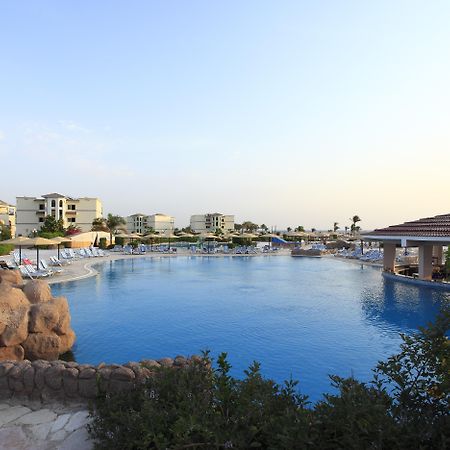 Hotel Harmony Makadi Bay Hurghada Zewnętrze zdjęcie