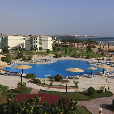 Hotel Harmony Makadi Bay Hurghada Zewnętrze zdjęcie