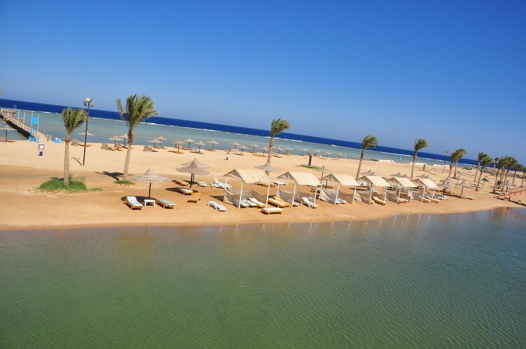 Hotel Harmony Makadi Bay Hurghada Zewnętrze zdjęcie