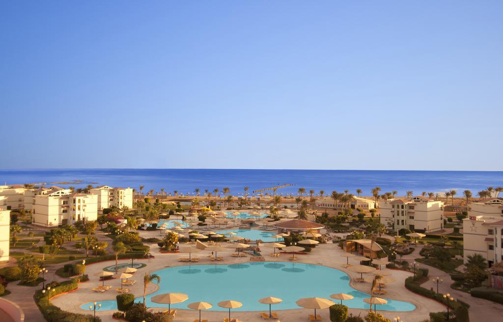 Hotel Harmony Makadi Bay Hurghada Zewnętrze zdjęcie