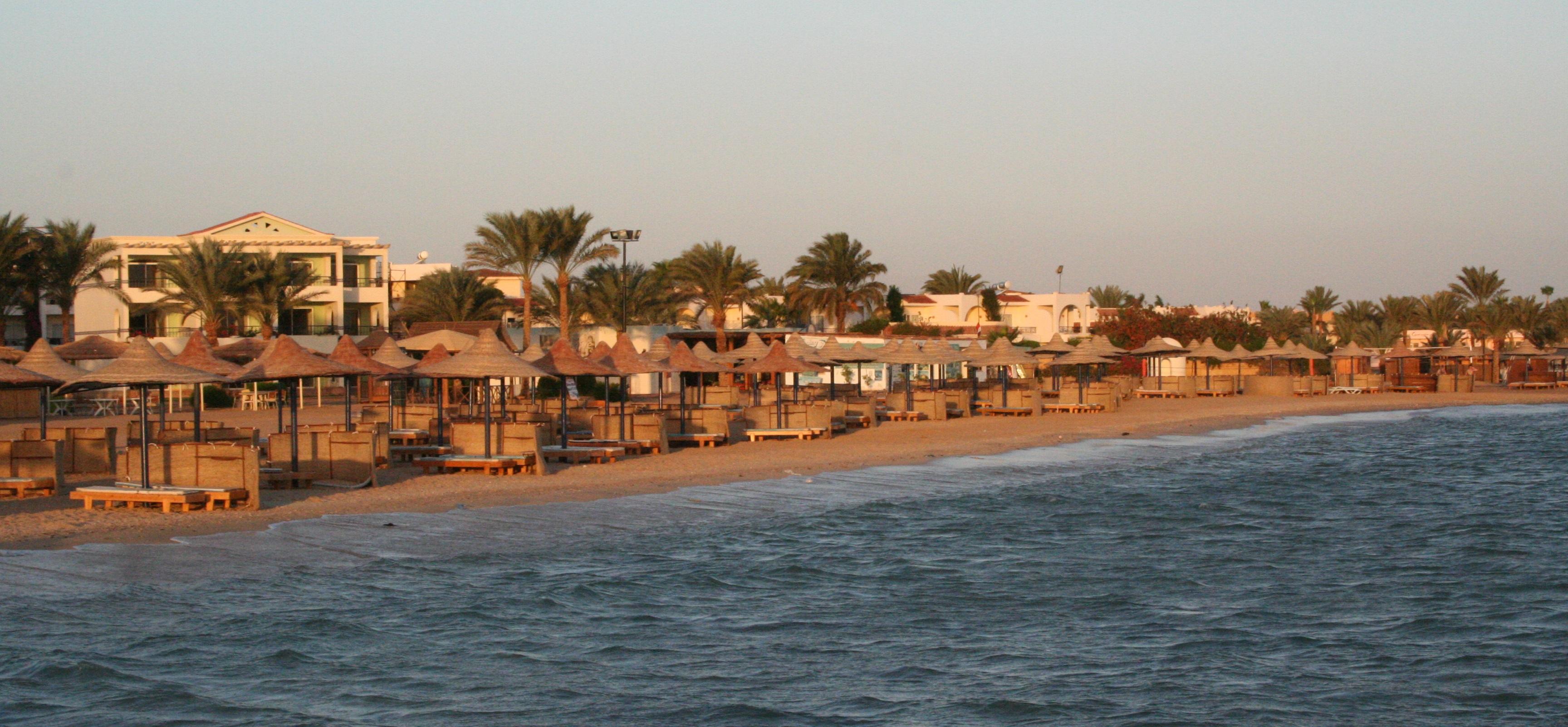 Hotel Harmony Makadi Bay Hurghada Zewnętrze zdjęcie