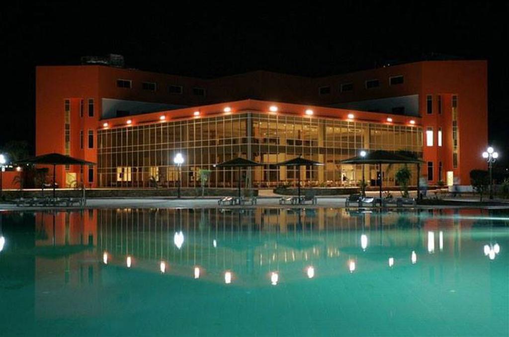 Hotel Harmony Makadi Bay Hurghada Zewnętrze zdjęcie