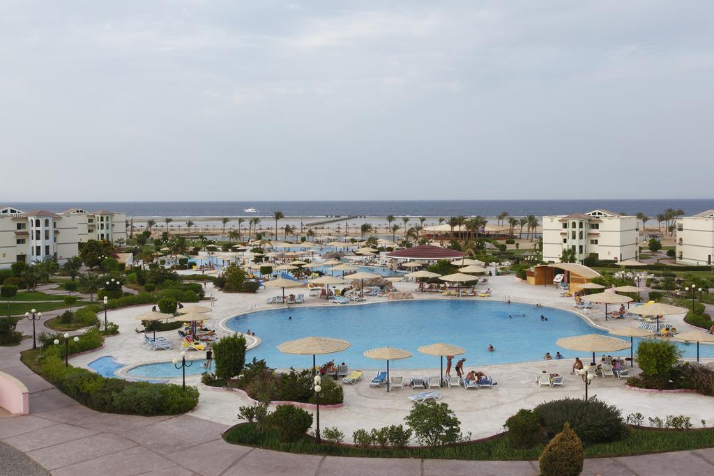 Hotel Harmony Makadi Bay Hurghada Zewnętrze zdjęcie