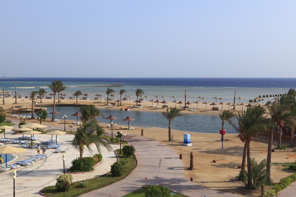 Hotel Harmony Makadi Bay Hurghada Zewnętrze zdjęcie