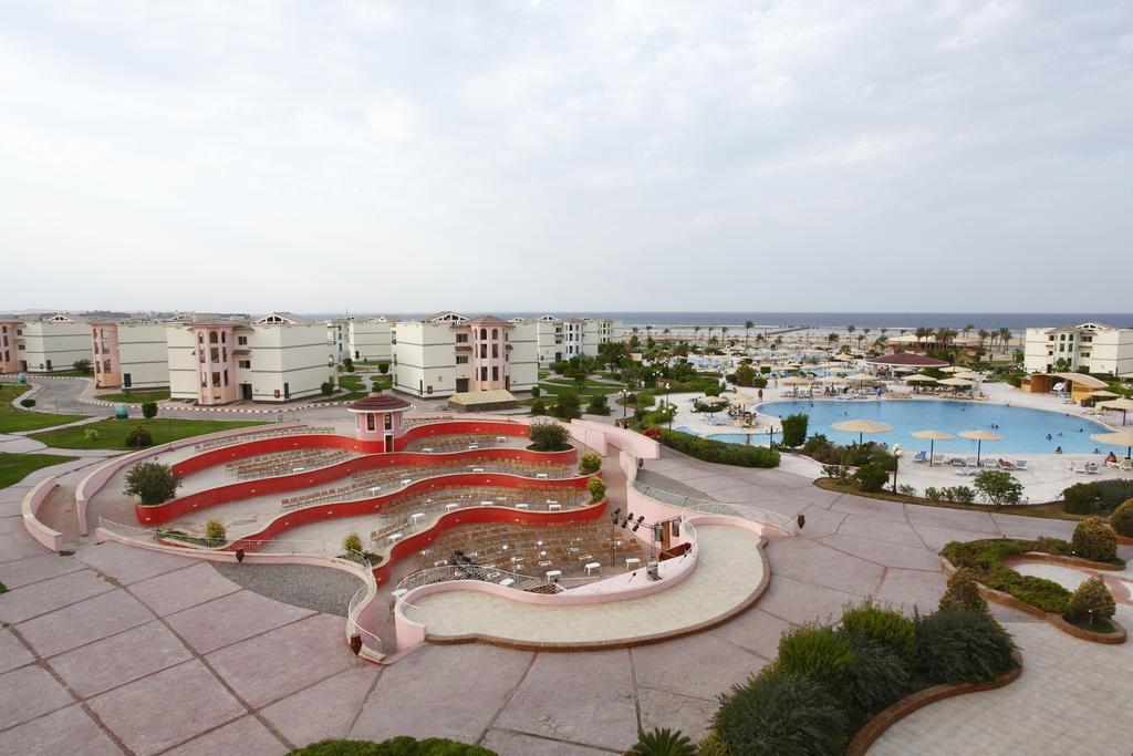 Hotel Harmony Makadi Bay Hurghada Zewnętrze zdjęcie