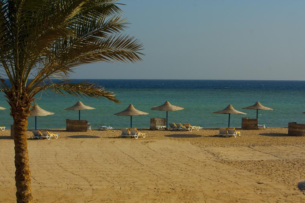 Hotel Harmony Makadi Bay Hurghada Zewnętrze zdjęcie