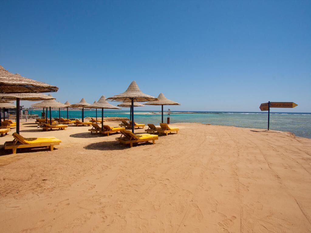 Hotel Harmony Makadi Bay Hurghada Zewnętrze zdjęcie